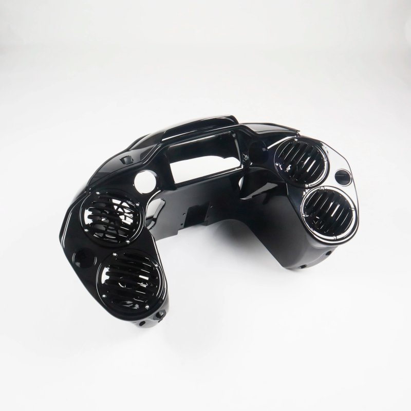 New Model ABS Motorcycle Inner  Outer Fairing for Road Glide FLTRX CVO Ultra 2015-2019